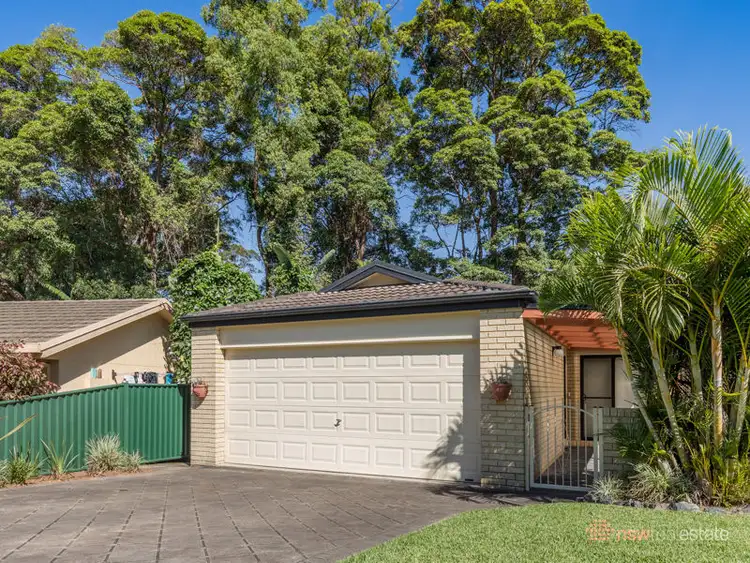 Third view of Homely house listing, 5 Driftwood Court, Coffs Harbour NSW 2450