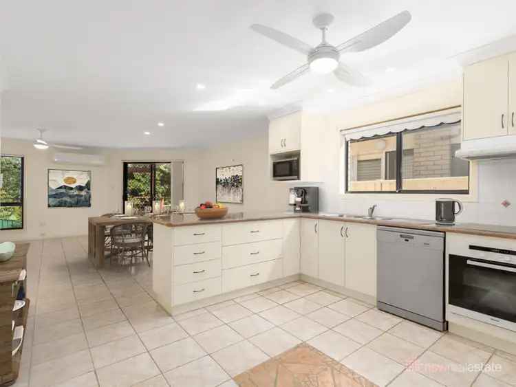 Fourth view of Homely house listing, 5 Driftwood Court, Coffs Harbour NSW 2450