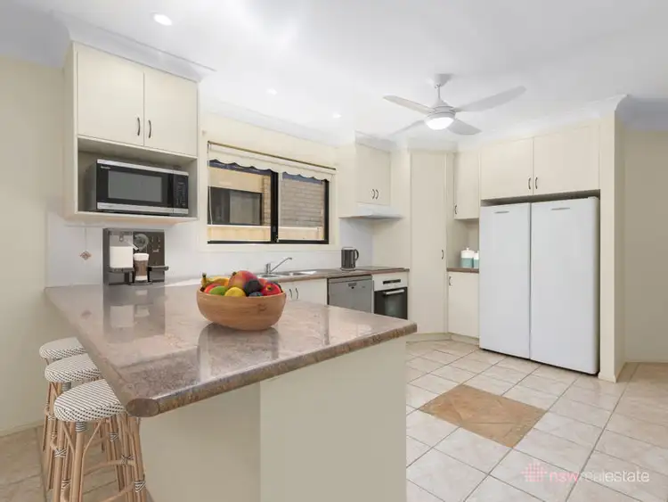 Fifth view of Homely house listing, 5 Driftwood Court, Coffs Harbour NSW 2450