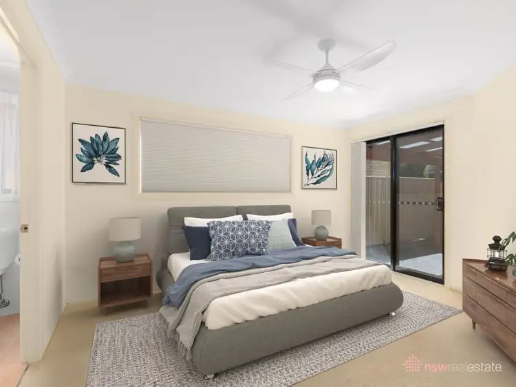 Sixth view of Homely house listing, 5 Driftwood Court, Coffs Harbour NSW 2450