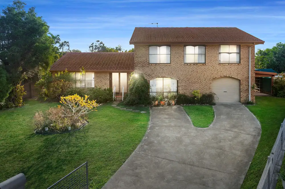 Main view of Homely house listing, 10 Cloak Street, Bald Hills QLD 4036