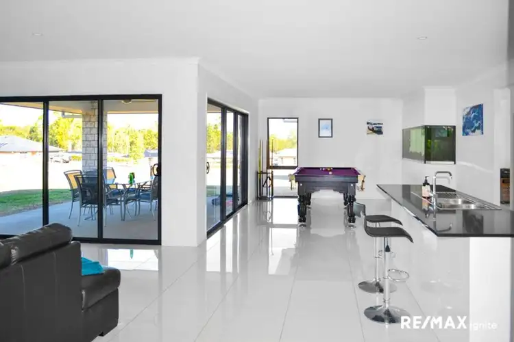 Main view of Homely house listing, 11 ARLINGTON WAY, Kensington Grove QLD 4341