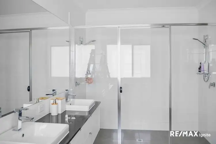 Third view of Homely house listing, 11 ARLINGTON WAY, Kensington Grove QLD 4341
