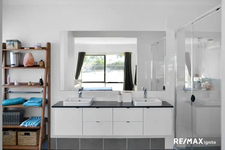 Fourth view of Homely house listing, 11 ARLINGTON WAY, Kensington Grove QLD 4341