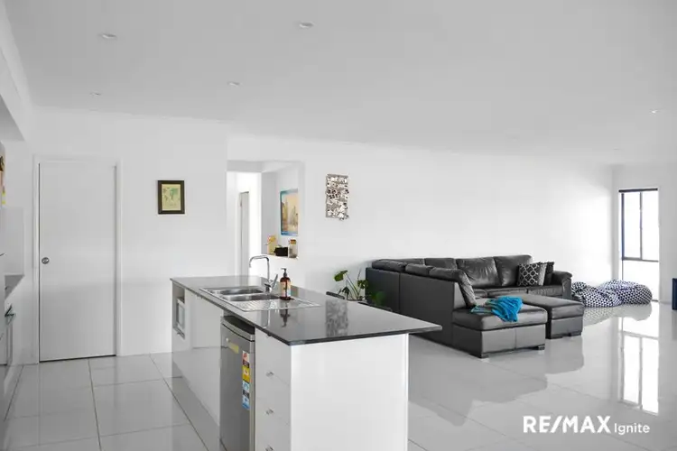 Fifth view of Homely house listing, 11 ARLINGTON WAY, Kensington Grove QLD 4341