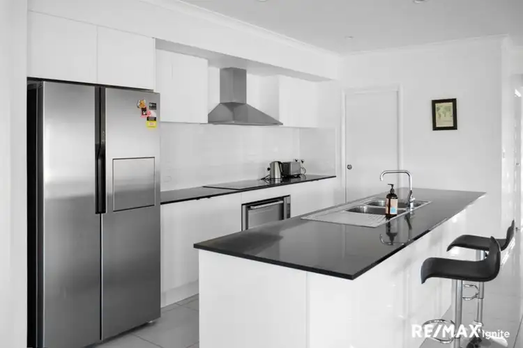 Sixth view of Homely house listing, 11 ARLINGTON WAY, Kensington Grove QLD 4341