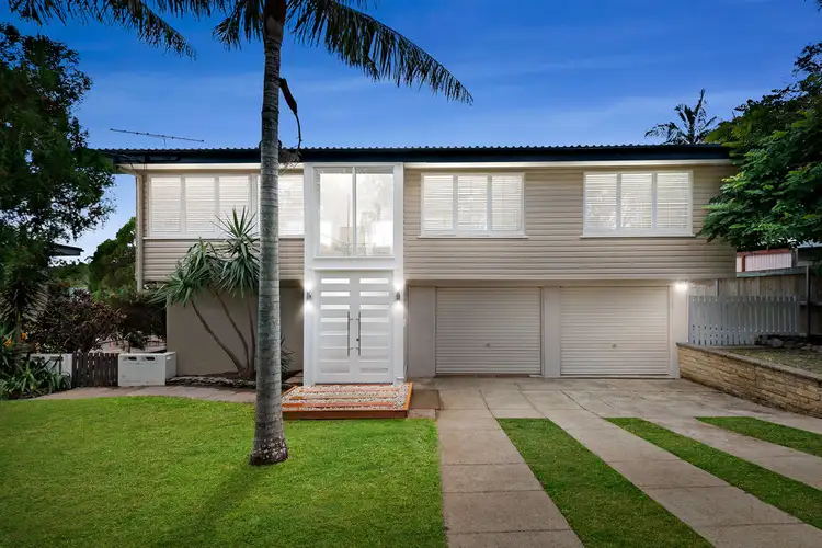 Main view of Homely house listing, 7 Lindale Street, Chermside West QLD 4032
