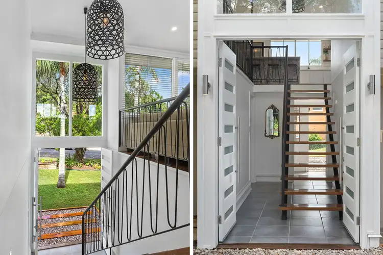 Second view of Homely house listing, 7 Lindale Street, Chermside West QLD 4032