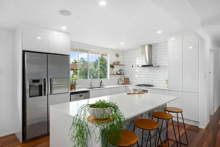 Third view of Homely house listing, 7 Lindale Street, Chermside West QLD 4032