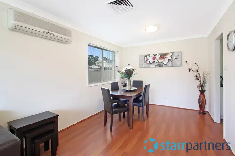 Fifth view of Homely house listing, 8 Maurice Street, St Clair NSW 2759