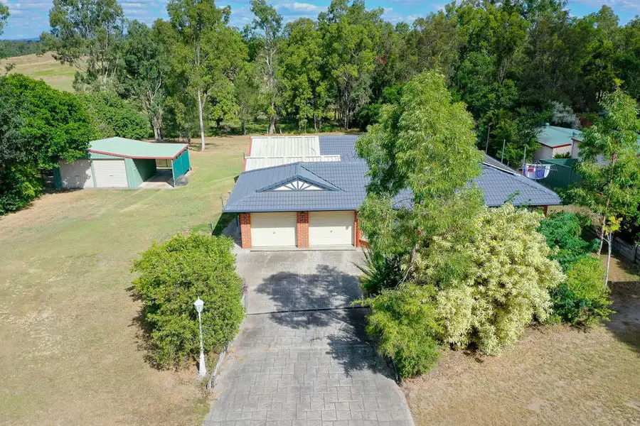 Main view of Homely house listing, 27 Balmoral Grove, Karalee QLD 4306