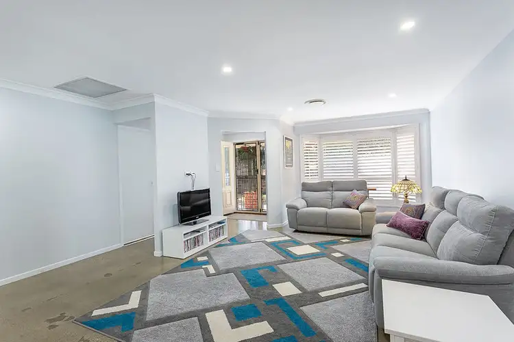 Fourth view of Homely house listing, 27 Balmoral Grove, Karalee QLD 4306