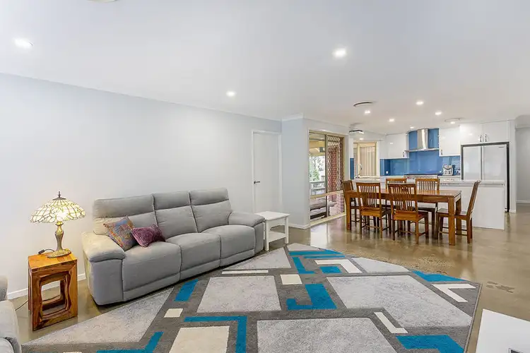 Fifth view of Homely house listing, 27 Balmoral Grove, Karalee QLD 4306