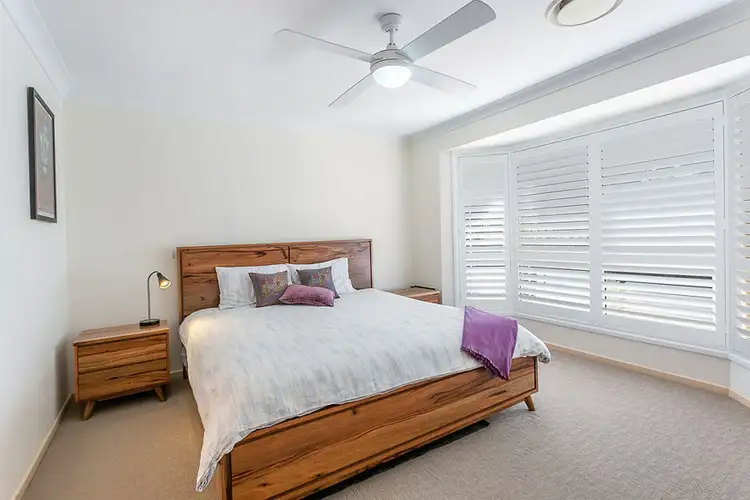 Sixth view of Homely house listing, 27 Balmoral Grove, Karalee QLD 4306