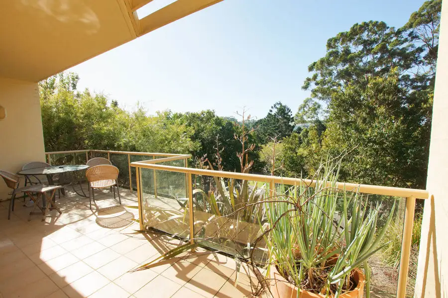 Main view of Homely townhouse listing, 1/8 Grasslands Close, Coffs Harbour NSW 2450