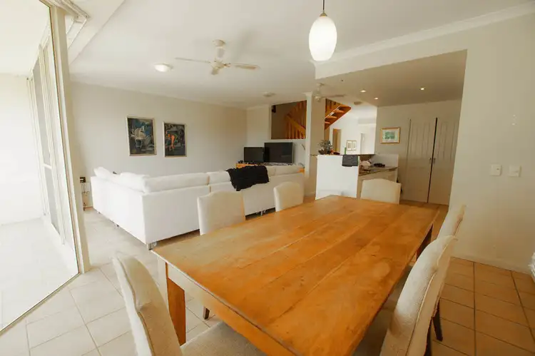 Second view of Homely townhouse listing, 1/8 Grasslands Close, Coffs Harbour NSW 2450
