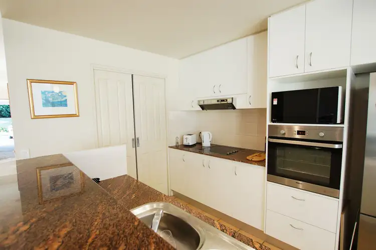 Fourth view of Homely townhouse listing, 1/8 Grasslands Close, Coffs Harbour NSW 2450