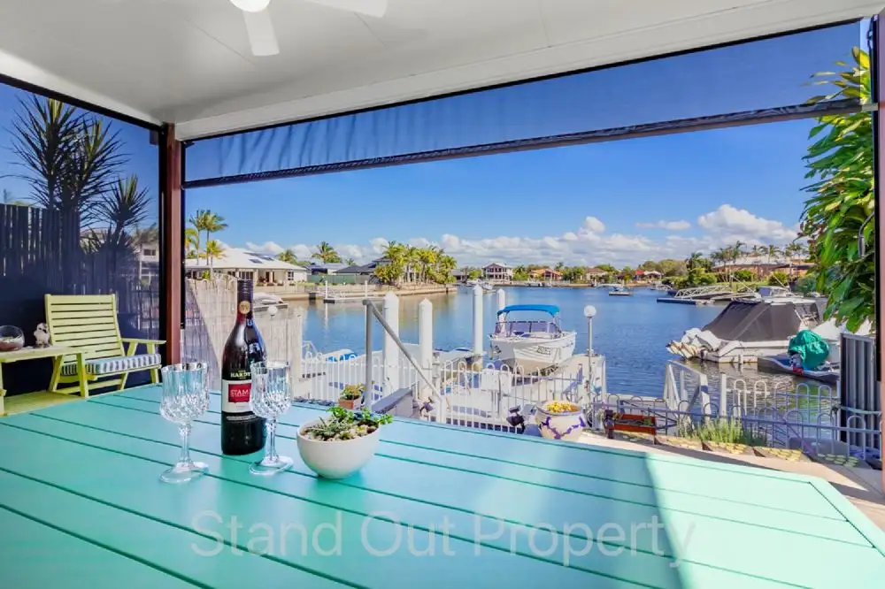 Main view of Homely house listing, 2/19 Headsail Drive, Banksia Beach QLD 4507