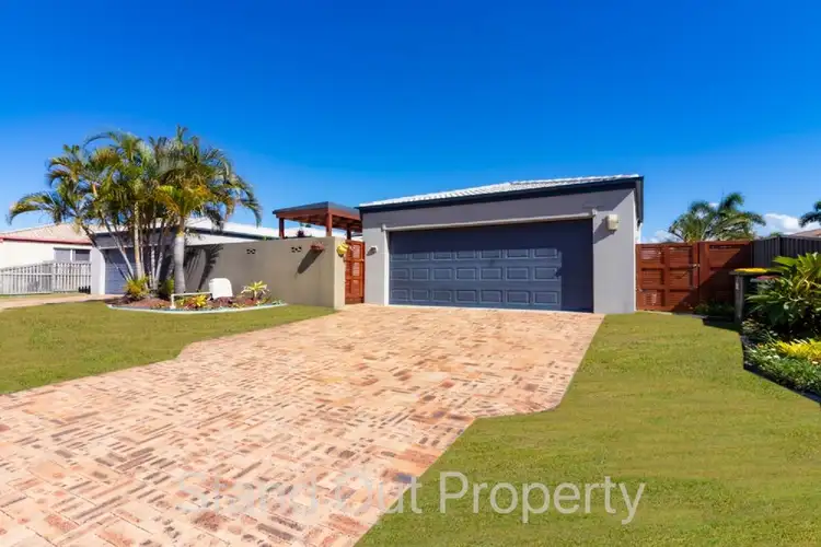 Second view of Homely house listing, 2/19 Headsail Drive, Banksia Beach QLD 4507