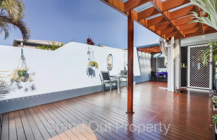 Third view of Homely house listing, 2/19 Headsail Drive, Banksia Beach QLD 4507