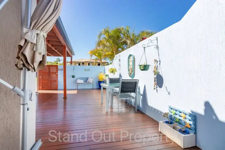 Fourth view of Homely house listing, 2/19 Headsail Drive, Banksia Beach QLD 4507
