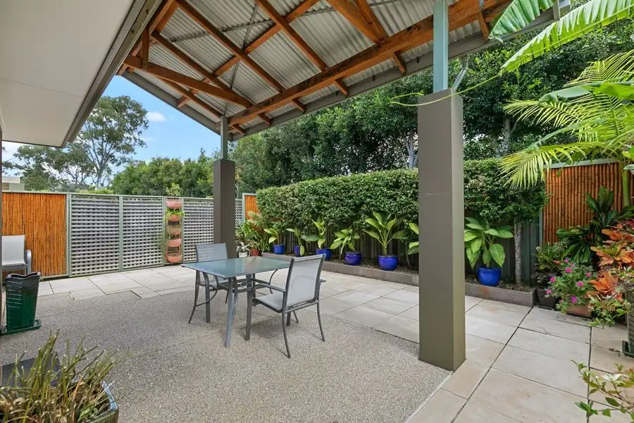 Main view of Homely unit listing, 27/27-29 Stephenson Street, Pialba QLD 4655