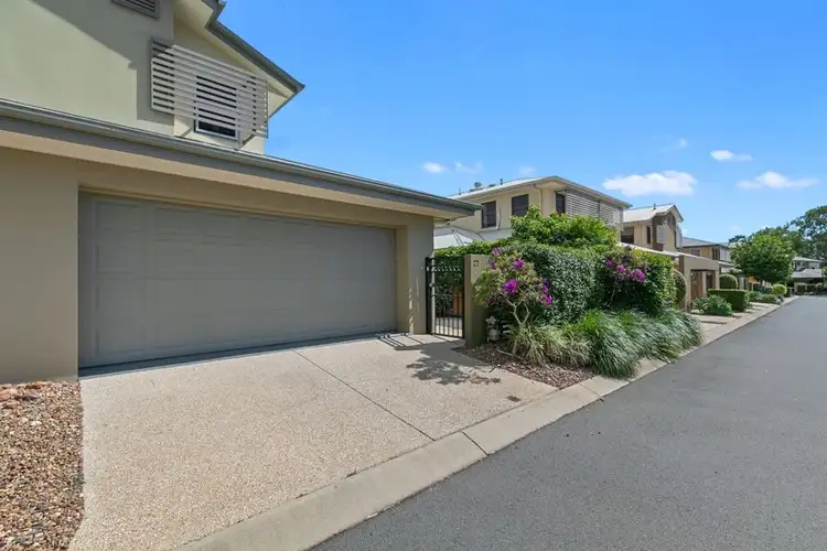 Second view of Homely unit listing, 27/27-29 Stephenson Street, Pialba QLD 4655