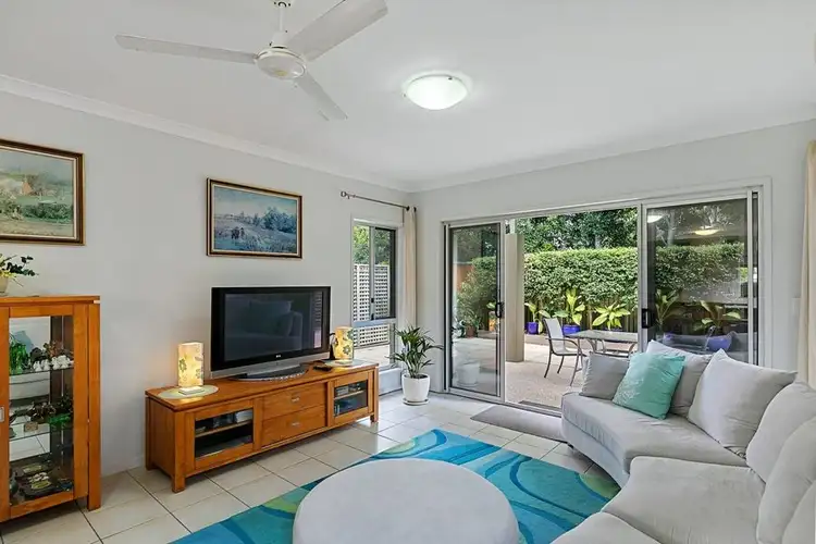 Third view of Homely unit listing, 27/27-29 Stephenson Street, Pialba QLD 4655