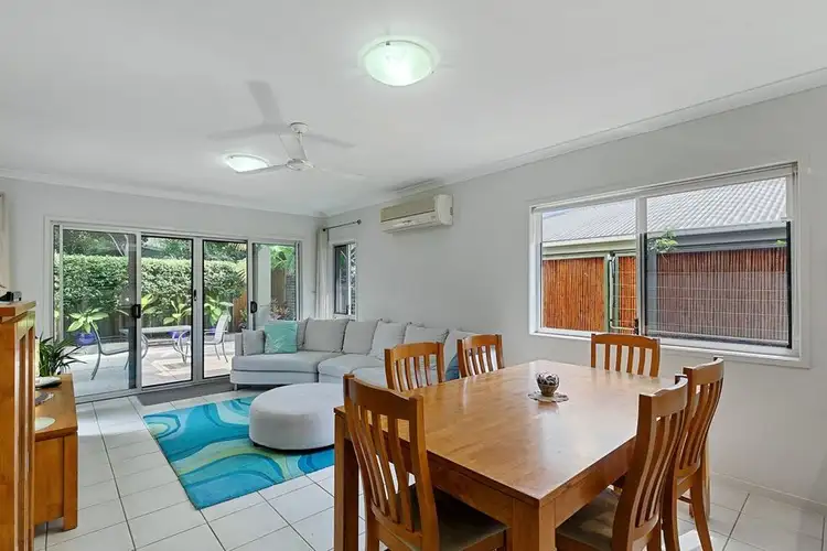 Fifth view of Homely unit listing, 27/27-29 Stephenson Street, Pialba QLD 4655