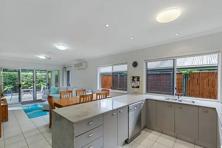 Seventh view of Homely unit listing, 27/27-29 Stephenson Street, Pialba QLD 4655