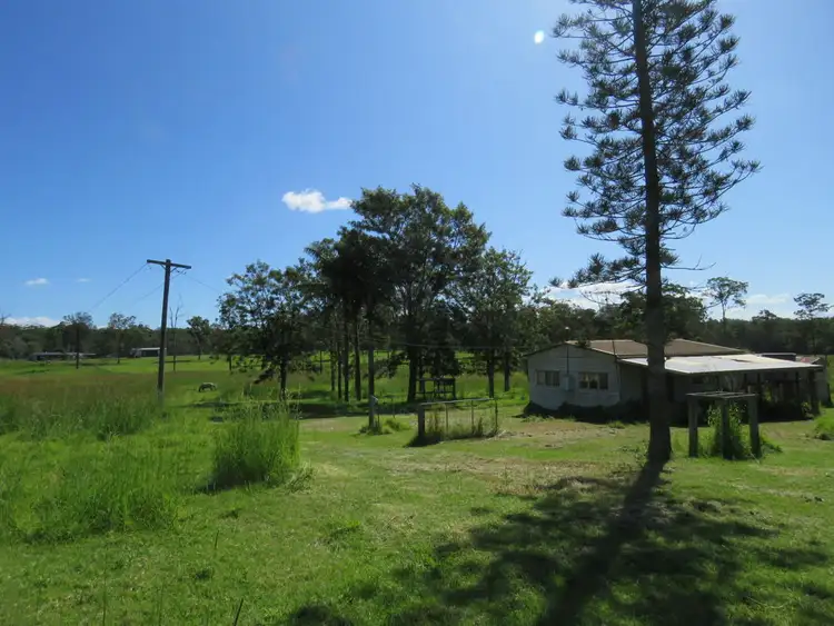 Third view of Homely rural property listing, 37 Raymonds Lane, Frederickton NSW 2440