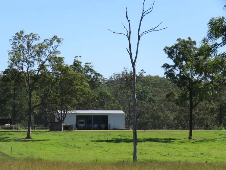 Fourth view of Homely rural property listing, 37 Raymonds Lane, Frederickton NSW 2440