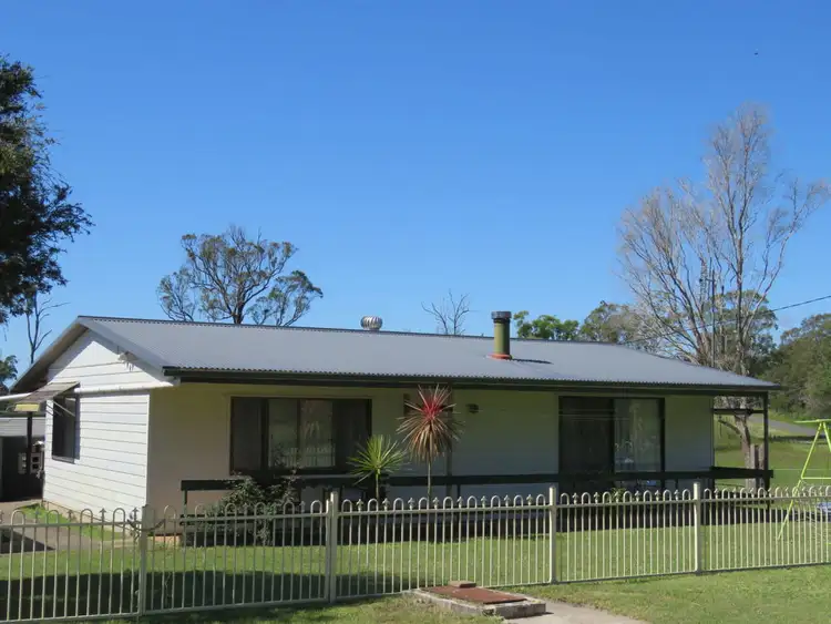 Sixth view of Homely rural property listing, 37 Raymonds Lane, Frederickton NSW 2440