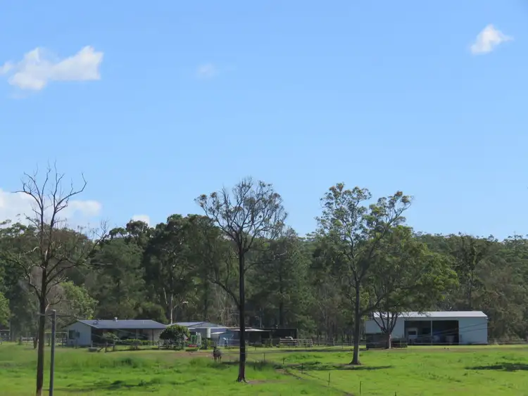 Seventh view of Homely rural property listing, 37 Raymonds Lane, Frederickton NSW 2440