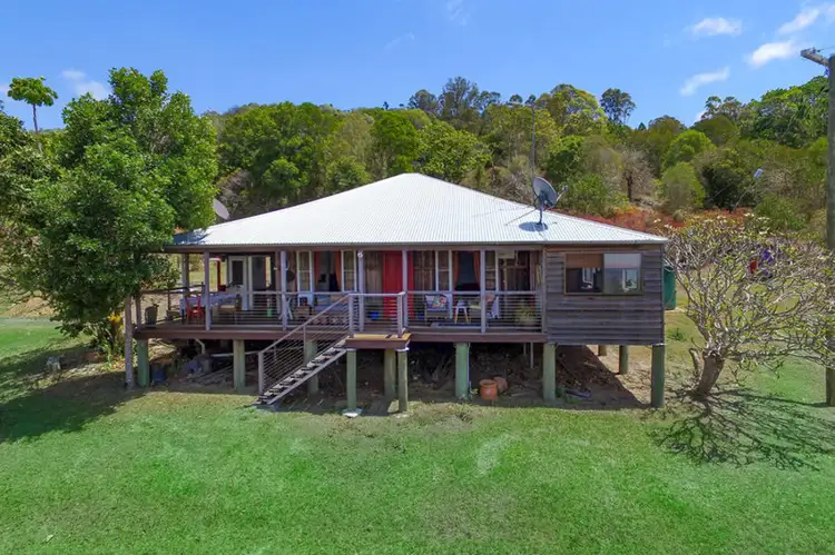 Second view of Homely rural property listing, 106 Mountain Road, Bauple QLD 4650