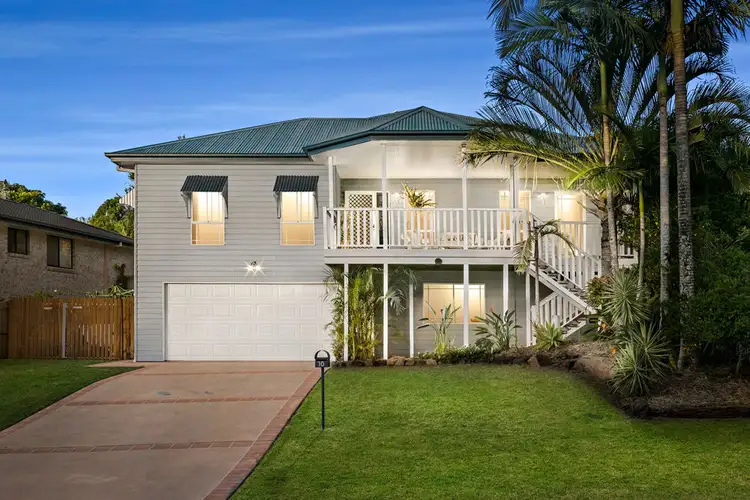 10 Moran Drive, Upper Coomera QLD 4209