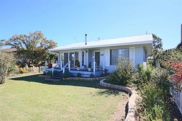 96 Martin Street, Tenterfield NSW 2372
