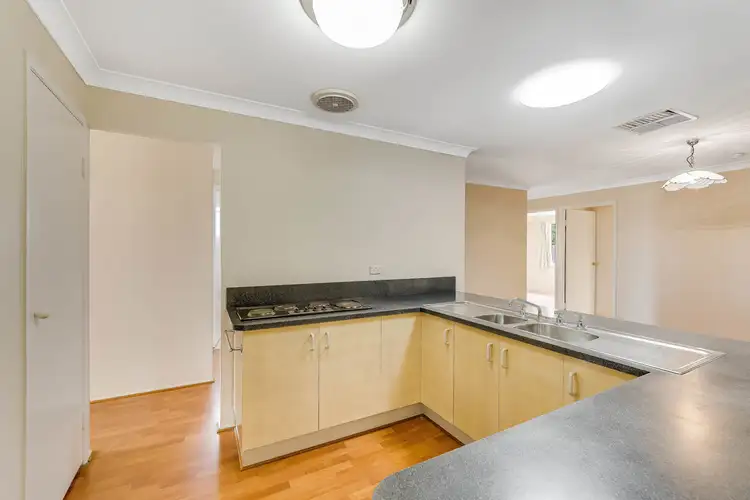 Second view of Homely house listing, 10 Gladsby Street, Oakey QLD 4401