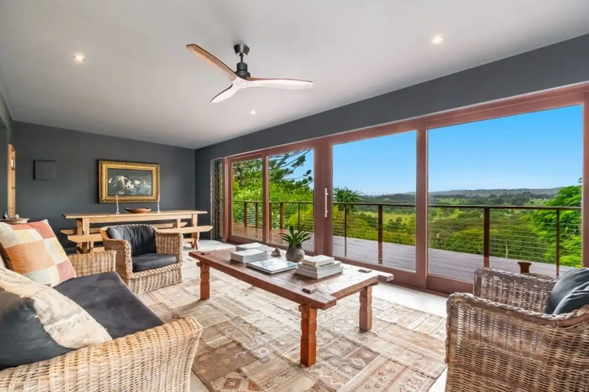 Main view of Homely house listing, 283 Tyagarah Rd, Myocum NSW 2481