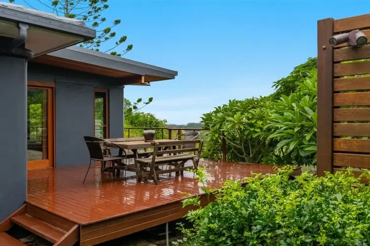 Second view of Homely house listing, 283 Tyagarah Rd, Myocum NSW 2481