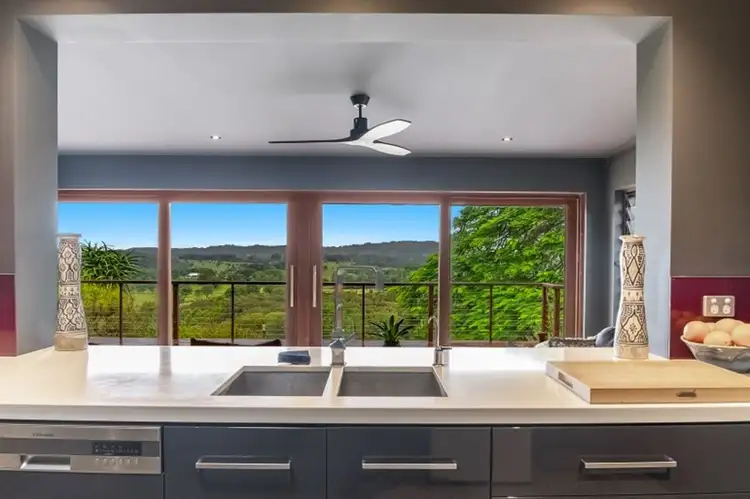 Third view of Homely house listing, 283 Tyagarah Rd, Myocum NSW 2481