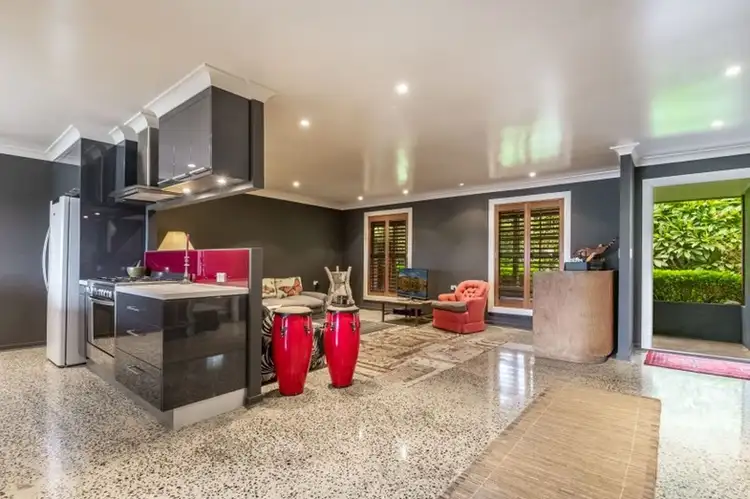 Fourth view of Homely house listing, 283 Tyagarah Rd, Myocum NSW 2481