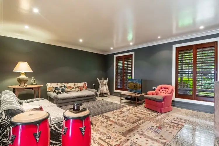 Fifth view of Homely house listing, 283 Tyagarah Rd, Myocum NSW 2481