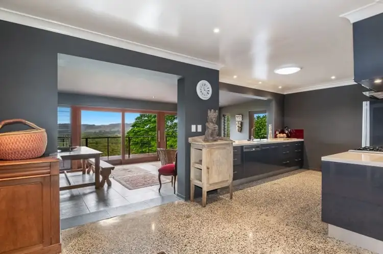 Sixth view of Homely house listing, 283 Tyagarah Rd, Myocum NSW 2481