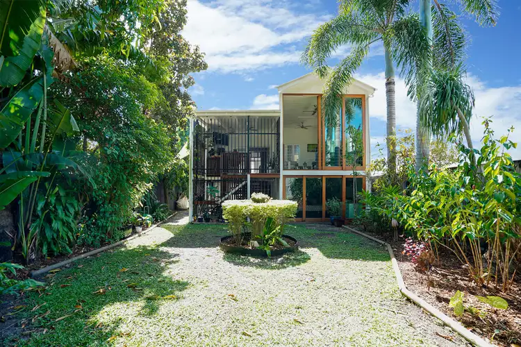 263 McLeod Street, Cairns North QLD 4870