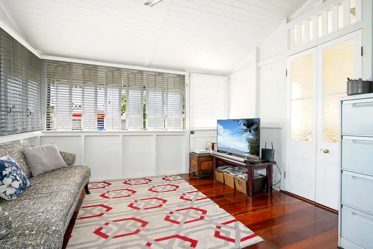 Sixth view of Homely house listing, 263 McLeod Street, Cairns North QLD 4870
