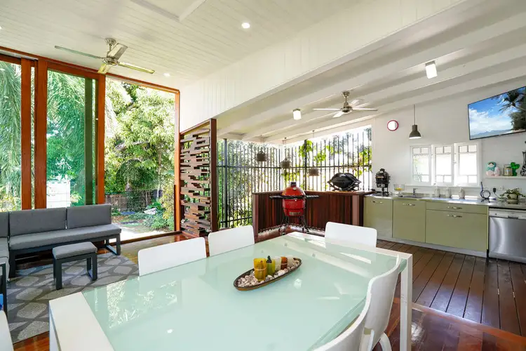 Seventh view of Homely house listing, 263 McLeod Street, Cairns North QLD 4870