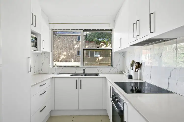 Second view of Homely unit listing, 3/84-86 The Esplanade, Guildford NSW 2161