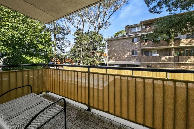 Fourth view of Homely unit listing, 3/84-86 The Esplanade, Guildford NSW 2161
