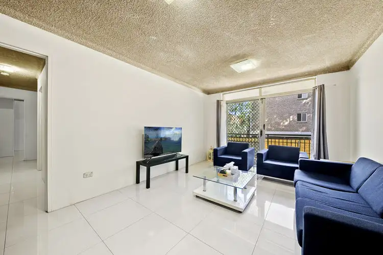 Fifth view of Homely unit listing, 3/84-86 The Esplanade, Guildford NSW 2161